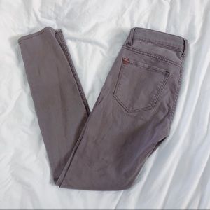 UO BDG mid rise twig ankle 26x29